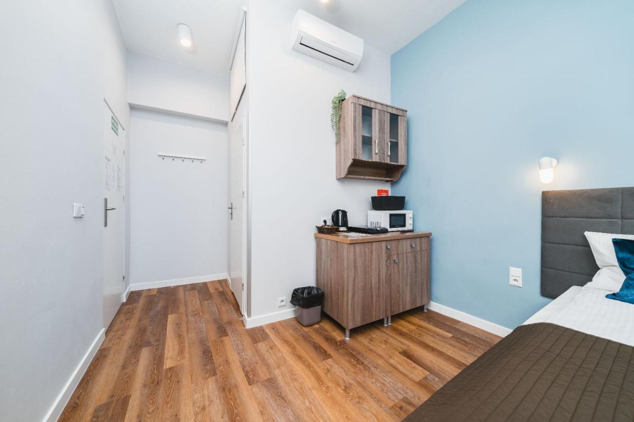 קרקוב Grace Apartments מראה חיצוני תמונה