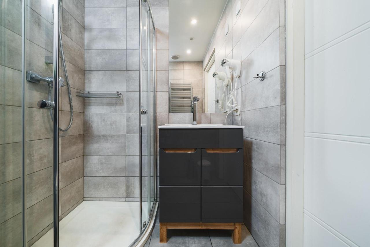 קרקוב Grace Apartments מראה חיצוני תמונה
