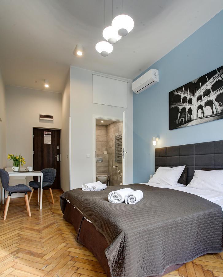 קרקוב Grace Apartments מראה חיצוני תמונה