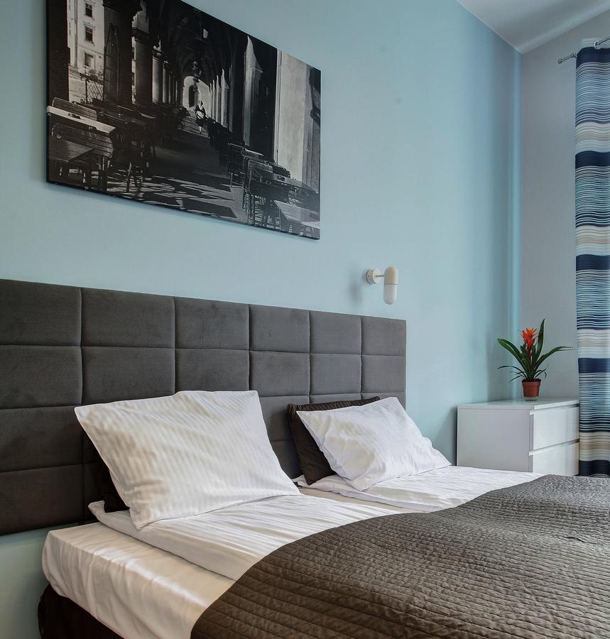 קרקוב Grace Apartments מראה חיצוני תמונה