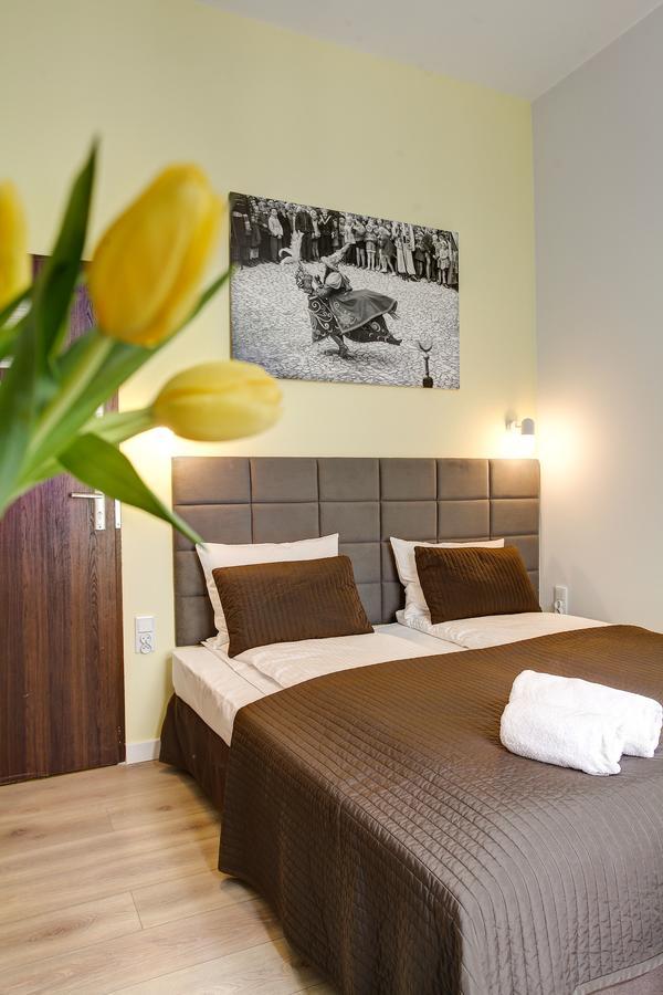 קרקוב Grace Apartments מראה חיצוני תמונה